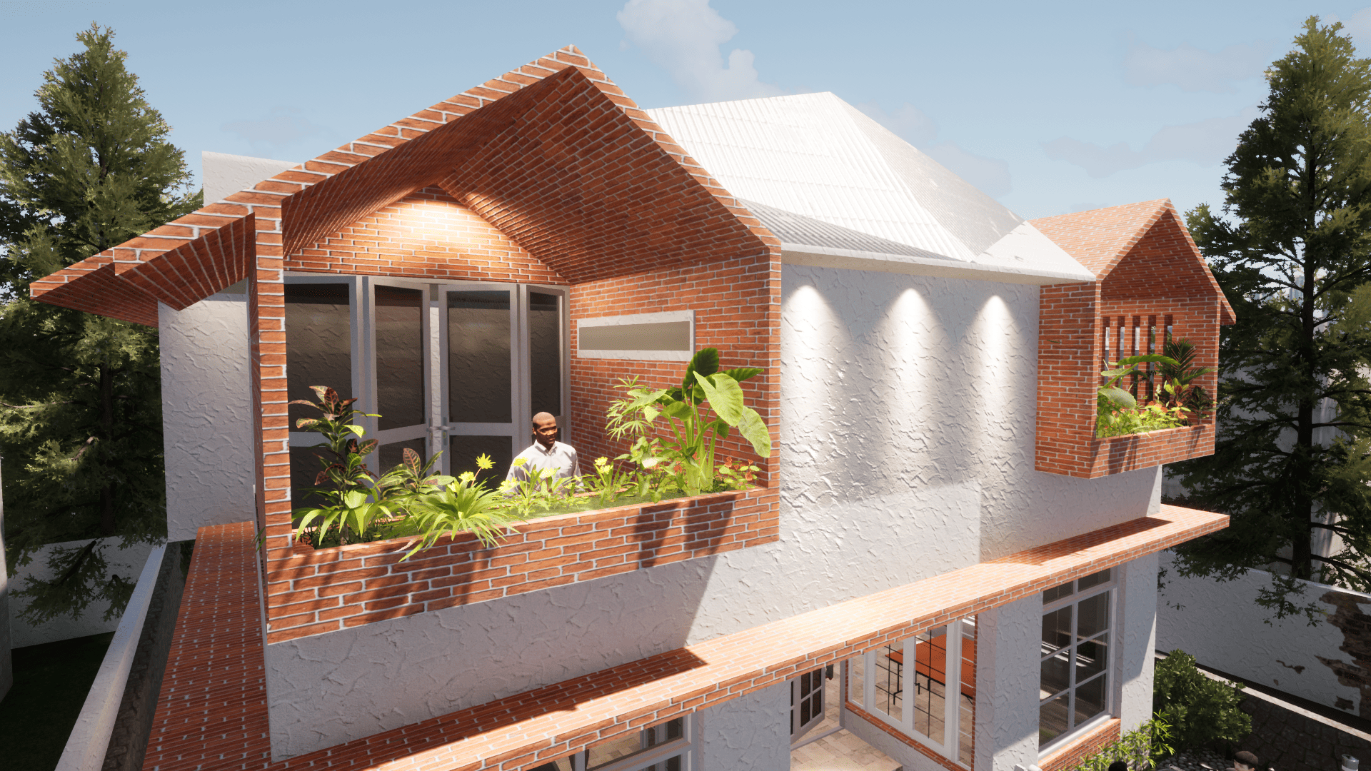 Residence